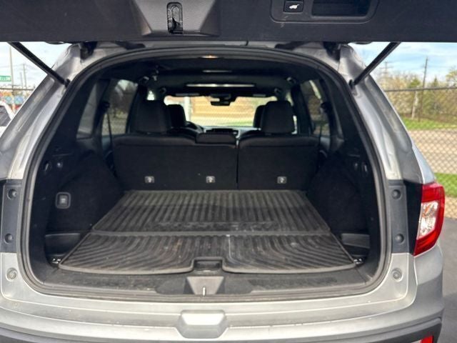 2019 Honda Passport EX-L