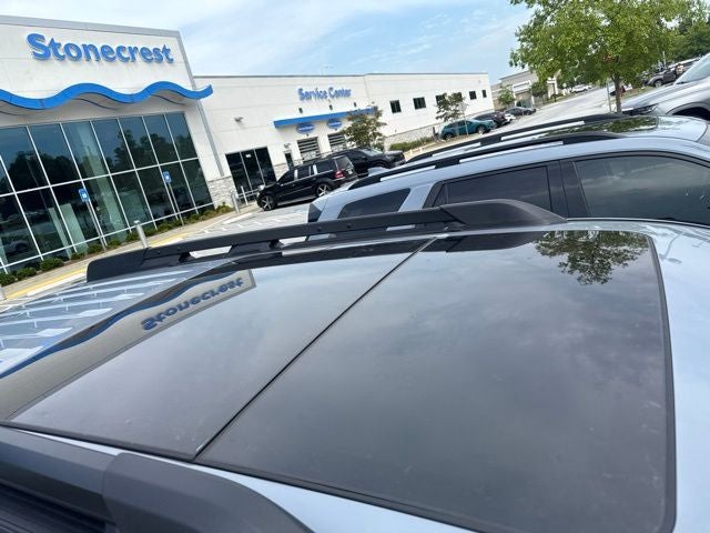 2026 Honda Passport TrailSport Elite Blackout