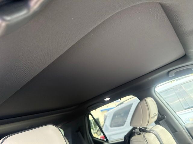 2026 Honda Passport TrailSport Elite Blackout