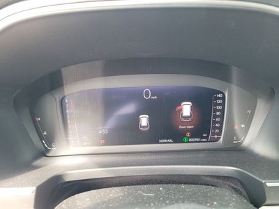 2026 Honda Passport TrailSport Elite Blackout