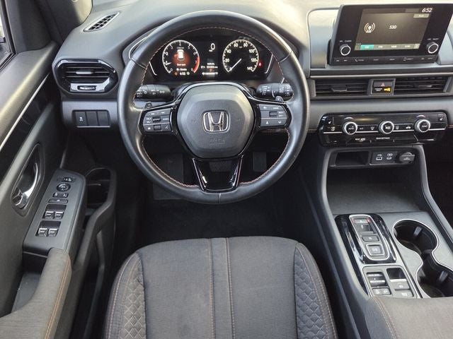 2023 Honda Pilot Sport