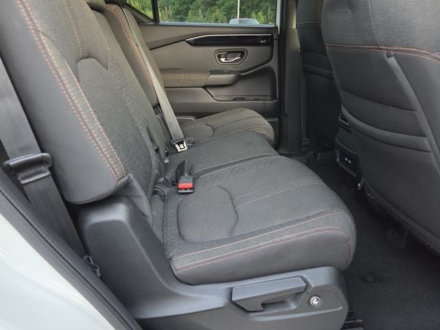 2023 Honda Pilot Sport