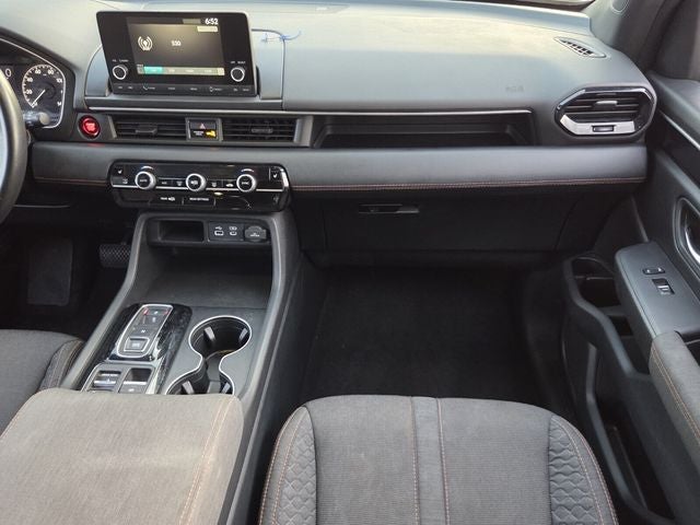 2023 Honda Pilot Sport