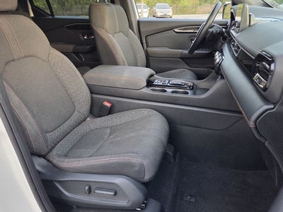 2023 Honda Pilot Sport