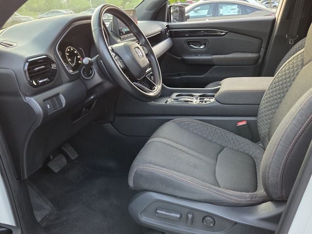 2023 Honda Pilot Sport