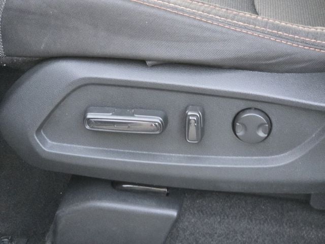 2023 Honda Pilot Sport