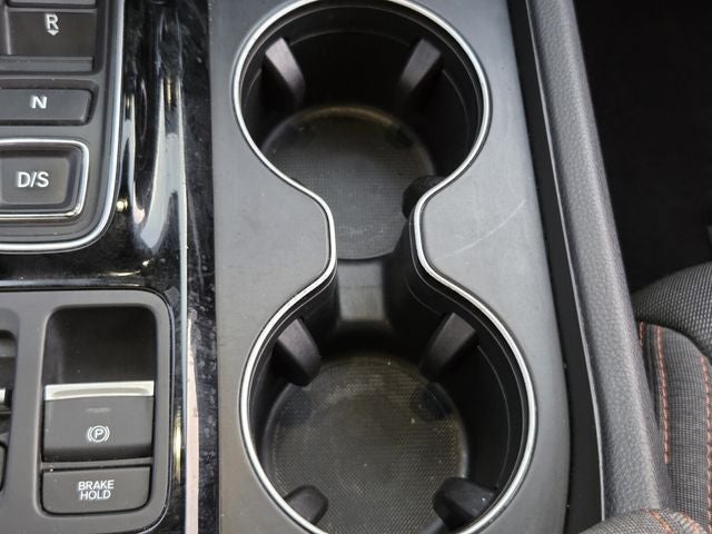 2023 Honda Pilot Sport