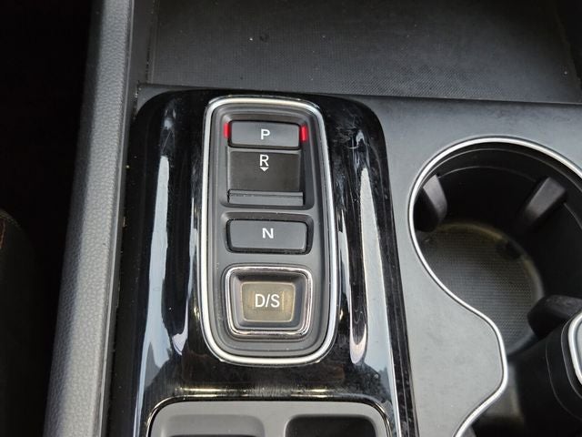 2023 Honda Pilot Sport