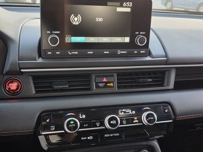 2023 Honda Pilot Sport