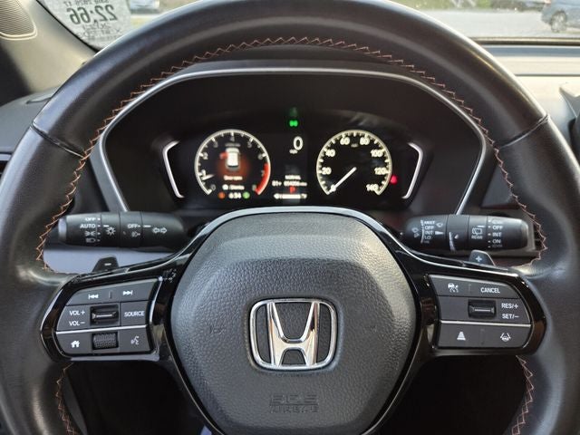 2023 Honda Pilot Sport