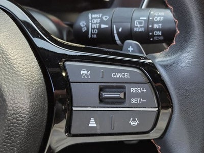 2023 Honda Pilot Sport