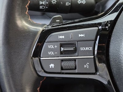 2023 Honda Pilot Sport