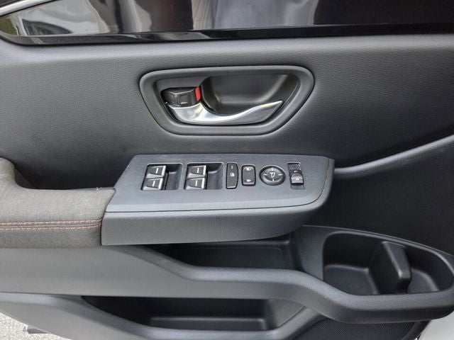 2023 Honda Pilot Sport