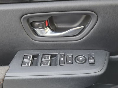 2023 Honda Pilot Sport
