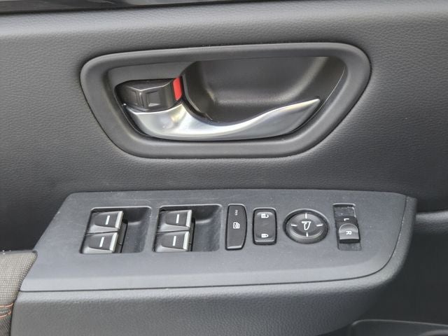 2023 Honda Pilot Sport