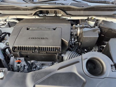 2023 Honda Pilot Sport