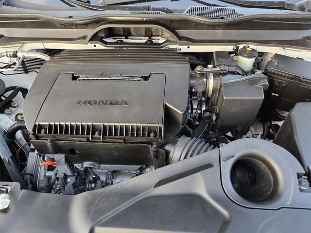 2023 Honda Pilot Sport