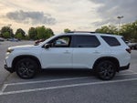 2023 Honda Pilot Sport