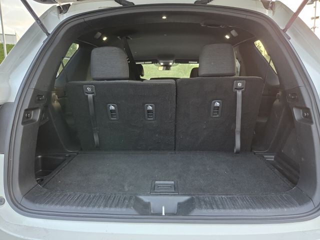 2023 Honda Pilot Sport