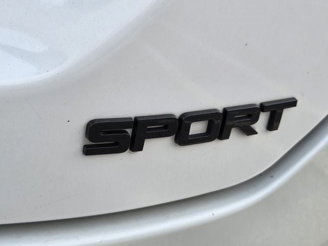 2023 Honda Pilot Sport
