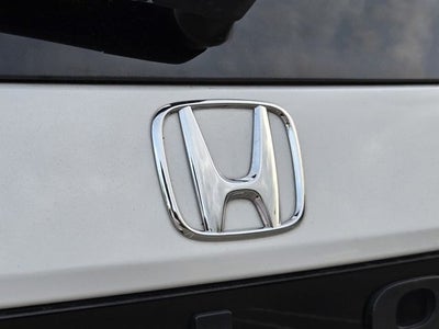 2023 Honda Pilot Sport