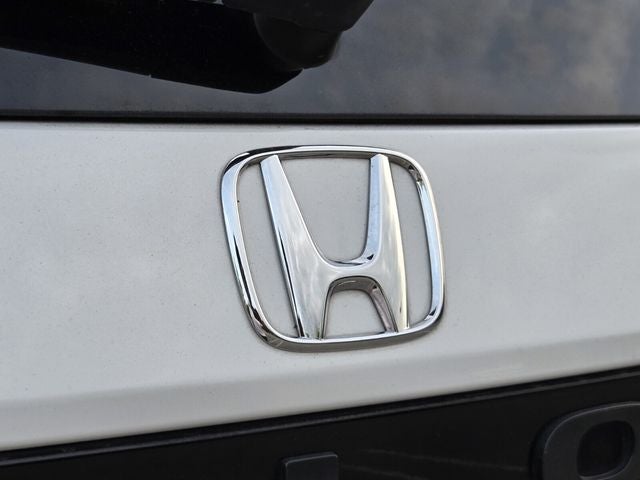 2023 Honda Pilot Sport