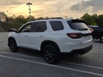 2023 Honda Pilot Sport
