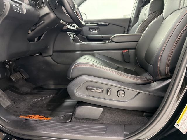 2023 Honda Pilot TrailSport