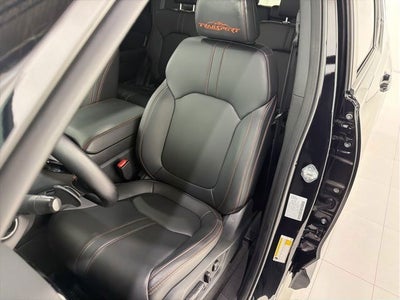 2023 Honda Pilot TrailSport
