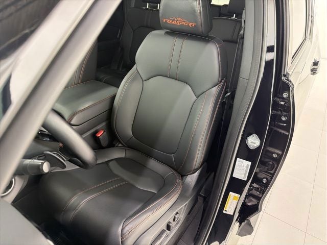 2023 Honda Pilot TrailSport
