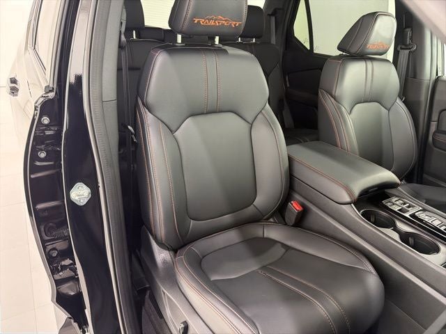 2023 Honda Pilot TrailSport