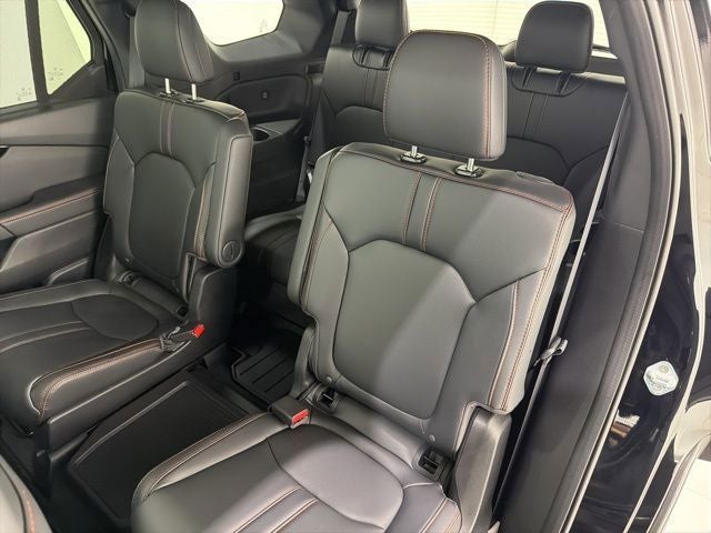 2023 Honda Pilot TrailSport