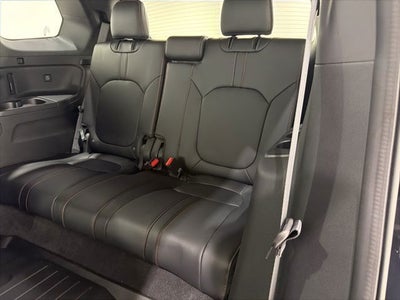2023 Honda Pilot TrailSport