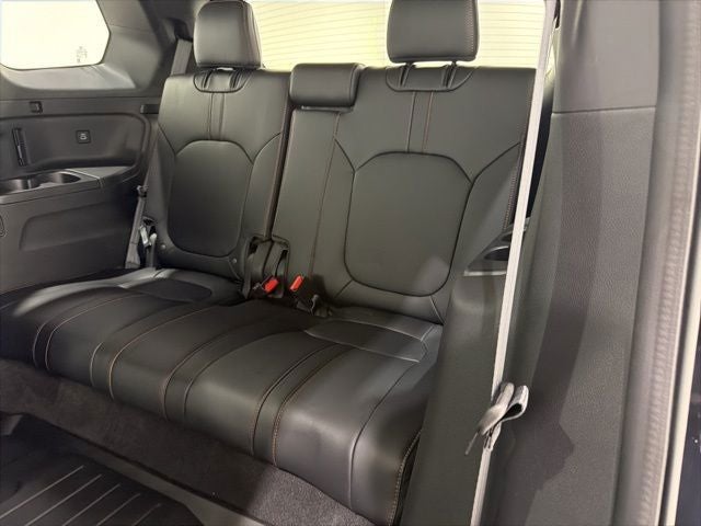 2023 Honda Pilot TrailSport