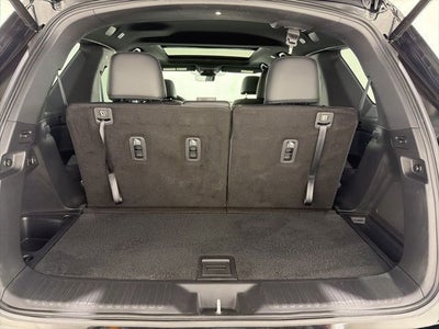 2023 Honda Pilot TrailSport