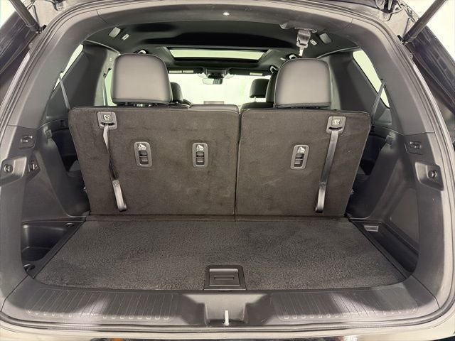 2023 Honda Pilot TrailSport