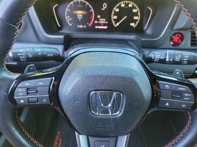 2024 Honda Pilot TrailSport