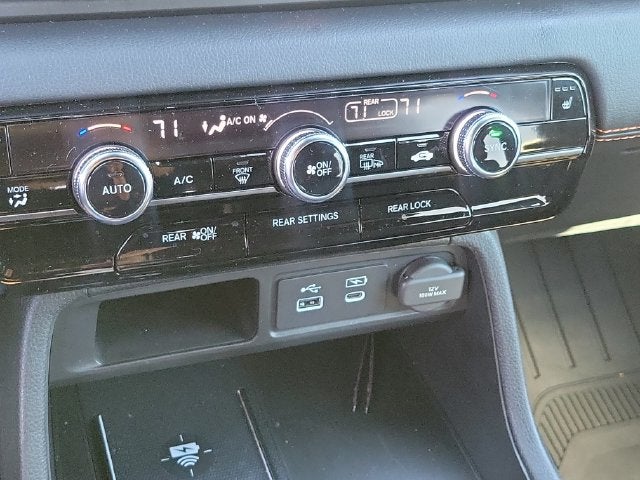 2024 Honda Pilot TrailSport