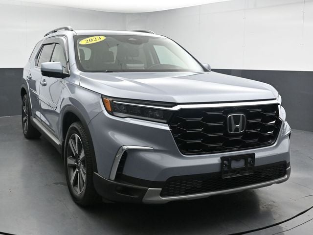 2023 Honda Pilot Elite SUNROOF NAV