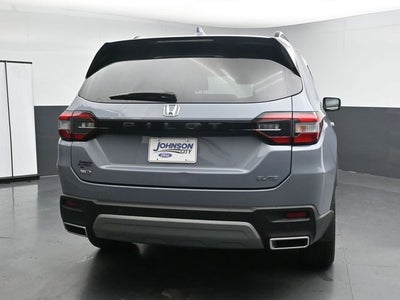 2023 Honda Pilot Elite SUNROOF NAV