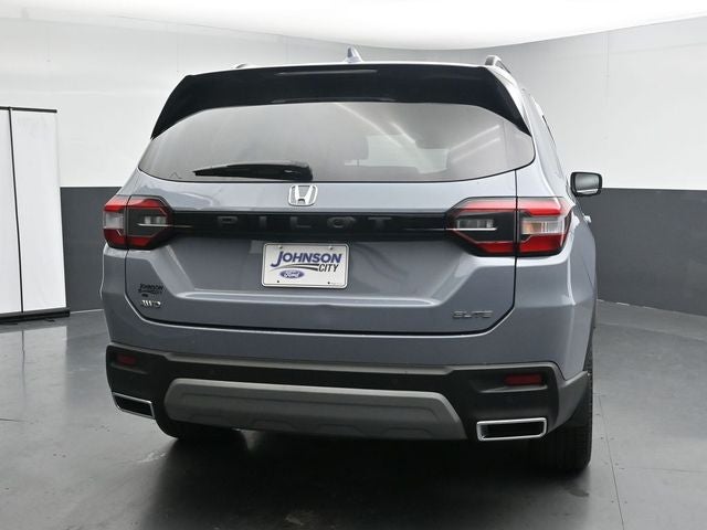 2023 Honda Pilot Elite SUNROOF NAV