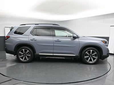 2023 Honda Pilot Elite SUNROOF NAV