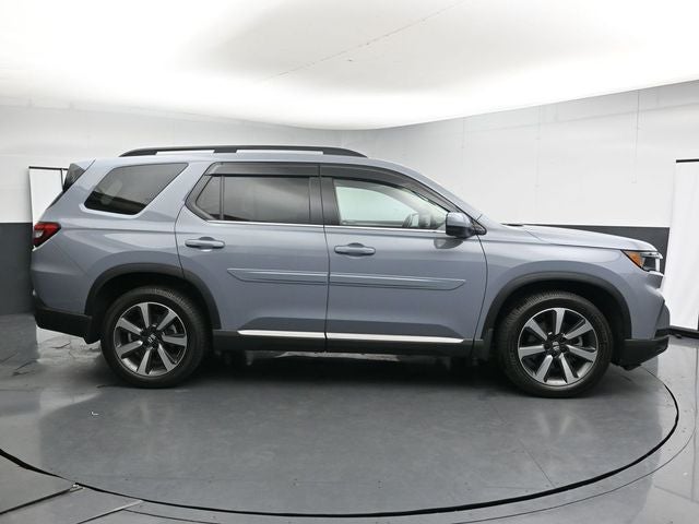 2023 Honda Pilot Elite SUNROOF NAV