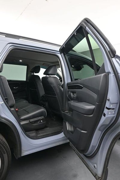 2023 Honda Pilot Elite SUNROOF NAV