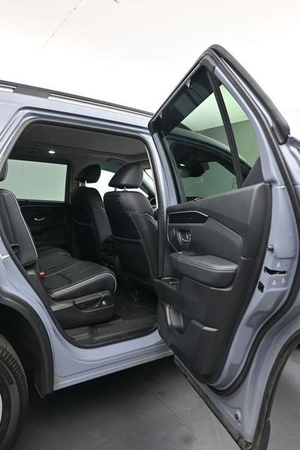 2023 Honda Pilot Elite SUNROOF NAV