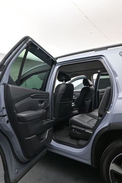 2023 Honda Pilot Elite SUNROOF NAV