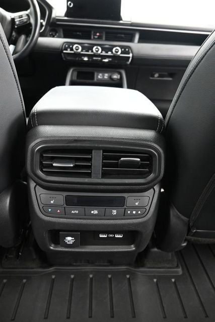 2023 Honda Pilot Elite SUNROOF NAV