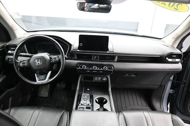 2023 Honda Pilot Elite SUNROOF NAV