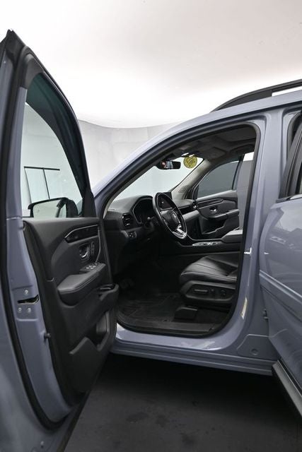 2023 Honda Pilot Elite SUNROOF NAV
