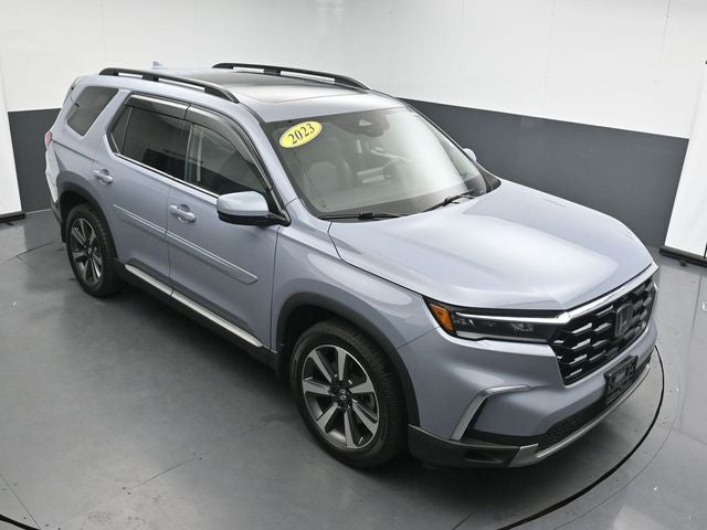 2023 Honda Pilot Elite SUNROOF NAV